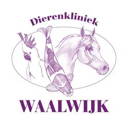 Dierenkliniek Waalwijk, openingstijden