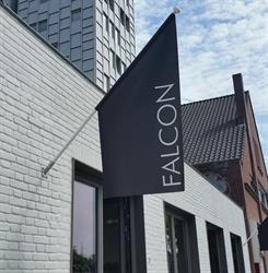 Falcon Tilburg B.V., openingstijden