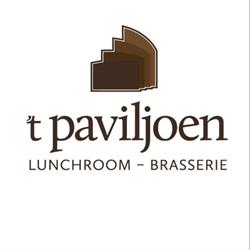 Lunchroom 't Paviljoen Roosendaal, openingstijden
