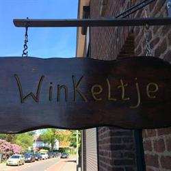 't Winkeltje, Horst openingstijden