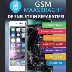 Gsm Maasbracht, openingstijden