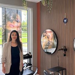 Kapsalon Oostindie, Leek openingstijden