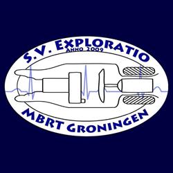Studievereniging Exploratio, Groningen openingstijden