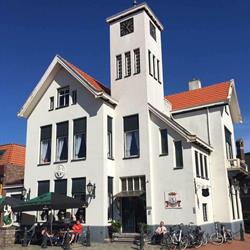 Het Oude Gemeentehuis, Uithuizermeeden openingstijden