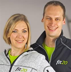 fit20 Wageningen | Personal training, openingstijden