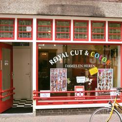 Royal Cut & Color, Delft openingstijden