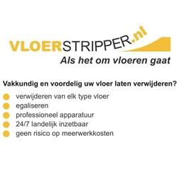 Vloerstripper, Nijmegen openingstijden