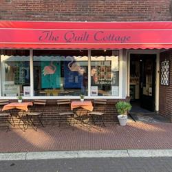 The Quilt Cottage, Winterswijk openingstijden