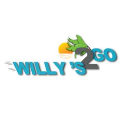 Willy's 2 Go, Ede openingstijden
