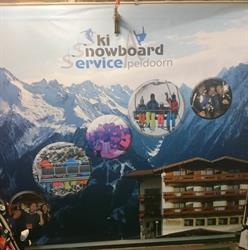 Ski- & snowboard service Apeldoorn, openingstijden