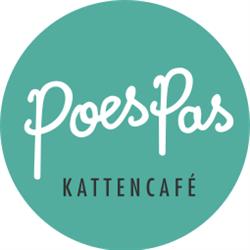 Kattencafé PoesPas, Leeuwarden openingstijden