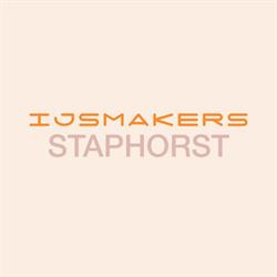 IJsmakers, Staphorst openingstijden
