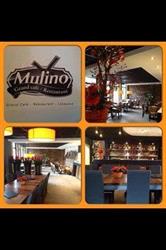Restaurant Mulino, de Wijk openingstijden