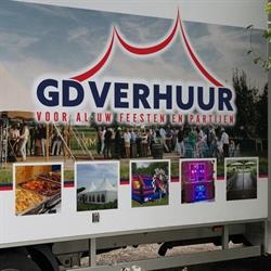 GD Verhuur, Schuinesloot openingstijden