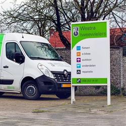 Westra Tweewielers, Stiens openingstijden