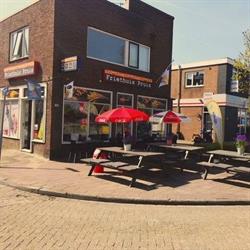 Friethuis Pruis, Klazienaveen openingstijden