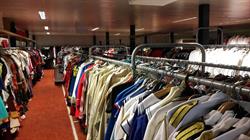 Kledingverhuur BO, Sint Anthonis openingstijden