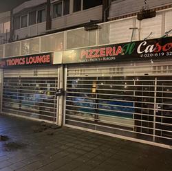 Tropics Lounge, Amsterdam openingstijden