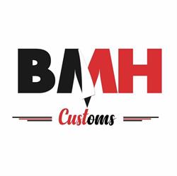 BMH Customs, Houten openingstijden