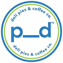 P__D deli pies & coffee Co., Leiden openingstijden