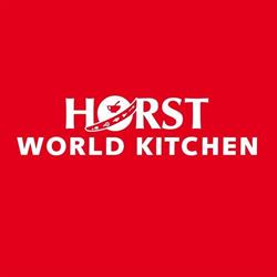 Horst World Kitchen, openingstijden