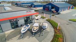 Van Dijk Watersport, Winsum openingstijden
