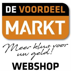 De Voordeelmarkt, Emmen openingstijden