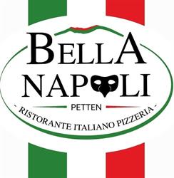 Pizzeria Bella Napoli, Petten openingstijden