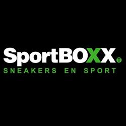 SportBOXX, Klazienaveen openingstijden