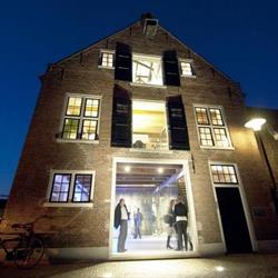 Tabakhuis B.V., Nijkerk openingstijden