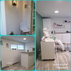 Pedicure-Salon Jeannette, Grou openingstijden