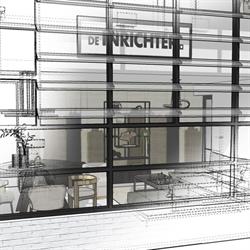 De Inrichter, Emmen openingstijden