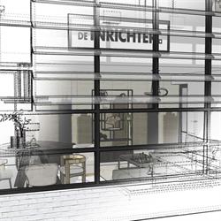 De Inrichter, Emmen openingstijden