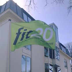 fit20 Wassenaar | Personal training, openingstijden