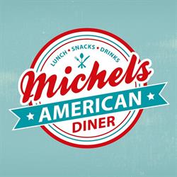 Michel's American Diner, Steenwijk openingstijden