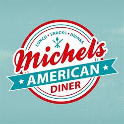 Michel's American Diner, Steenwijk openingstijden