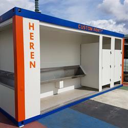 Custom Rent B.V., Stolwijk openingstijden