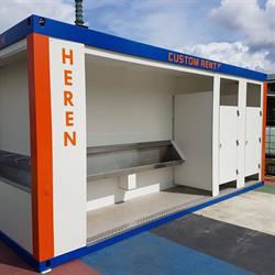 Custom Rent B.V., Stolwijk openingstijden