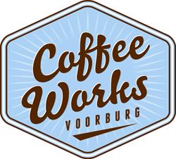 Coffee Works, Voorburg openingstijden