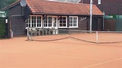 Tennisvereniging Lentseveld, openingstijden