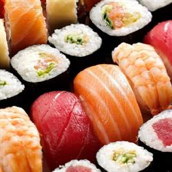 Sushi Friture Wolder, Maastricht openingstijden