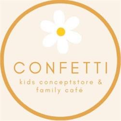 Confetti, Maastricht openingstijden