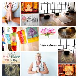 Paula's Flowing Practice, Heemstede openingstijden