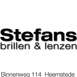 Stefans brillen & lenzen, Heemstede openingstijden