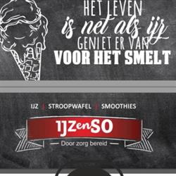 IJz en So, Deventer openingstijden