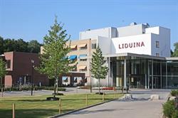 Zorgexpertisehuis Liduina, Boxtel openingstijden