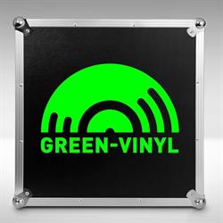 green-vinyl.com, Breda openingstijden