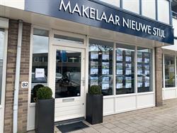Makelaar Nieuwe Stijl, Heemskerk openingstijden
