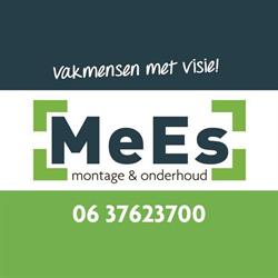 MeEs montage & onderhoud, Bolsward openingstijden
