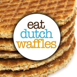 EatDutchWaffles.com B.V, Noordwijkerhout openingstijden